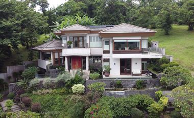 Repriced! 4BR House and Lot For Sale - Ayala Greenfield Estates