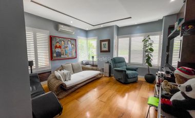 Repriced! 4BR House and Lot For Sale - Ayala Greenfield Estates