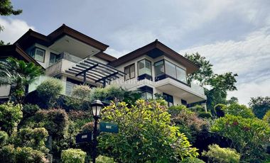 Repriced! 4BR House and Lot For Sale - Ayala Greenfield Estates