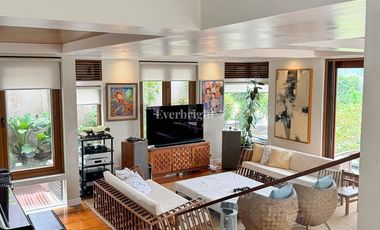 Repriced! 4BR House and Lot For Sale - Ayala Greenfield Estates