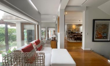 Repriced! 4BR House and Lot For Sale - Ayala Greenfield Estates