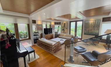 Repriced! 4BR House and Lot For Sale - Ayala Greenfield Estates