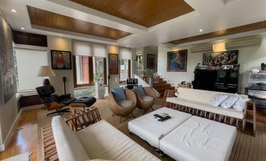 Repriced! 4BR House and Lot For Sale - Ayala Greenfield Estates