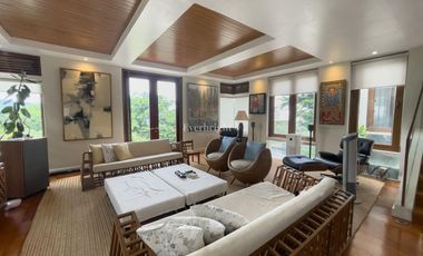 Repriced! 4BR House and Lot For Sale - Ayala Greenfield Estates