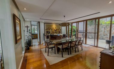 Repriced! 4BR House and Lot For Sale - Ayala Greenfield Estates