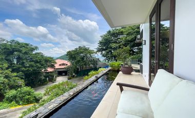 Repriced! 4BR House and Lot For Sale - Ayala Greenfield Estates