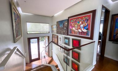 Repriced! 4BR House and Lot For Sale - Ayala Greenfield Estates