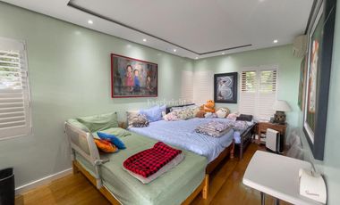 Repriced! 4BR House and Lot For Sale - Ayala Greenfield Estates