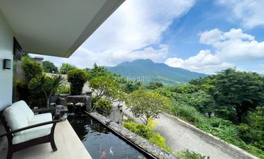 Repriced! 4BR House and Lot For Sale - Ayala Greenfield Estates