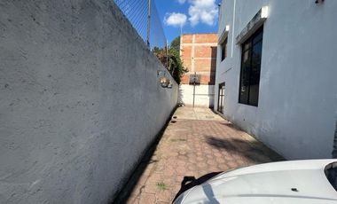 Casa 8 Habitaciones en Venta San Andres Totoltepec
