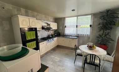 Casa 8 Habitaciones en Venta San Andres Totoltepec