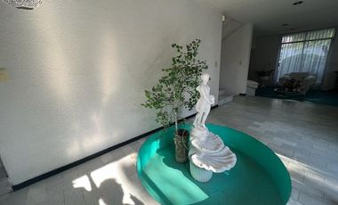 Casa 8 Habitaciones en Venta San Andres Totoltepec