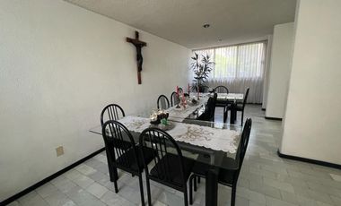 Casa 8 Habitaciones en Venta San Andres Totoltepec