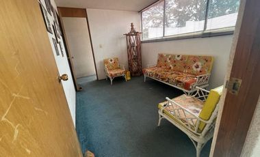 Casa 8 Habitaciones en Venta San Andres Totoltepec