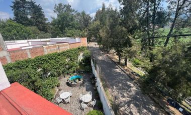 Casa 8 Habitaciones en Venta San Andres Totoltepec