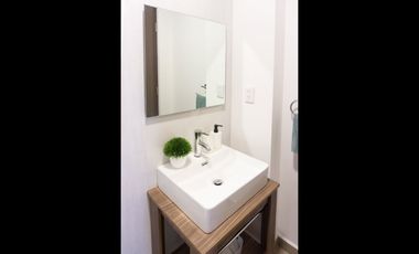 Aprovecha venta de depa en Armonik rio consulado en Cuauthemoc 2hab 2banos 1 balcon 1 estac
