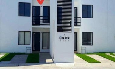 CASA DUPLEX EN VENTA NUEVO VALLARTA LAS CEIBAS