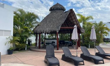 CASA DUPLEX EN VENTA NUEVO VALLARTA LAS CEIBAS