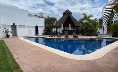 CASA DUPLEX EN VENTA NUEVO VALLARTA LAS CEIBAS