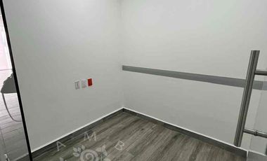 SÚPER UBICADA OFICINA EN RADIATAS BOSQUES DE LAS LOMAS