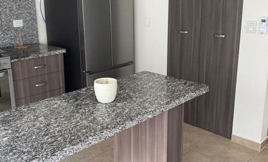Casa Amueblada en renta en Residencial La Joya Marfil en Playa del Carmen