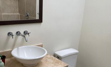 Casa Amueblada en renta en Residencial La Joya Marfil en Playa del Carmen