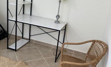 Casa Amueblada en renta en Residencial La Joya Marfil en Playa del Carmen