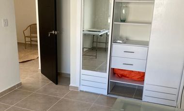 Casa Amueblada en renta en Residencial La Joya Marfil en Playa del Carmen