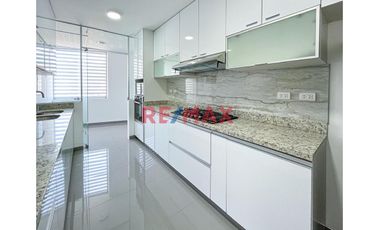 Venta De Exclusivos Departamentos De Estreno En Mayorazgo - Ate