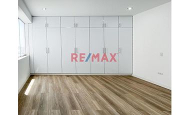 Venta De Exclusivos Departamentos De Estreno En Mayorazgo - Ate