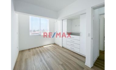 Venta De Exclusivos Departamentos De Estreno En Mayorazgo - Ate