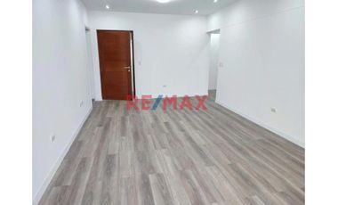 Venta De Exclusivos Departamentos De Estreno En Mayorazgo - Ate