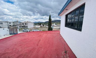 EXCELENTE CASA EN PACHUCA