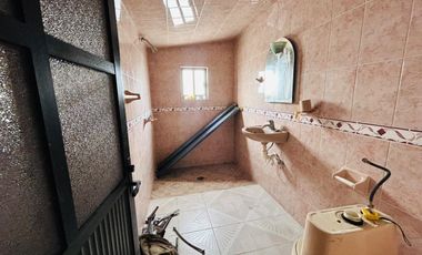 EXCELENTE CASA EN PACHUCA