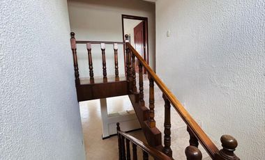 EXCELENTE CASA EN PACHUCA