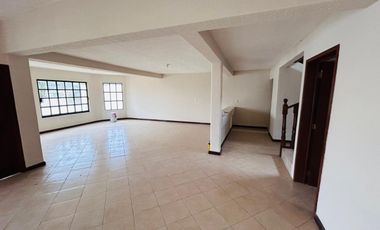 EXCELENTE CASA EN PACHUCA