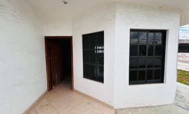 EXCELENTE CASA EN PACHUCA