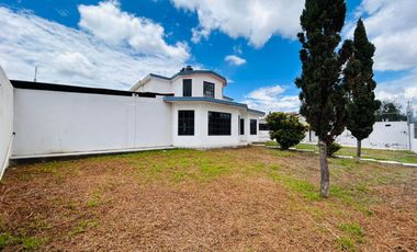 EXCELENTE CASA EN PACHUCA