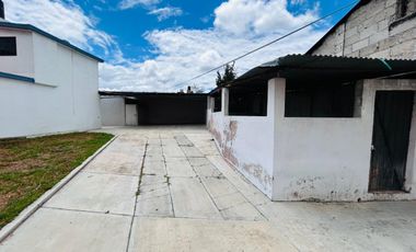 EXCELENTE CASA EN PACHUCA