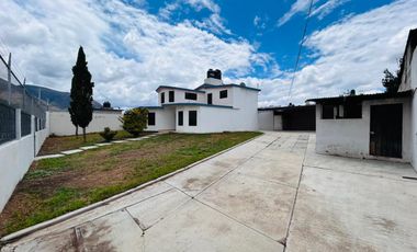 EXCELENTE CASA EN PACHUCA