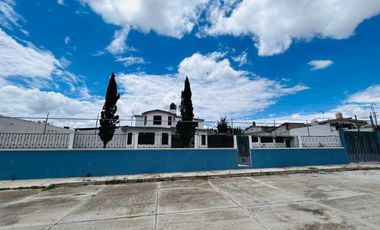 EXCELENTE CASA EN PACHUCA
