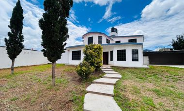 EXCELENTE CASA EN PACHUCA