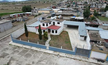 EXCELENTE CASA EN PACHUCA