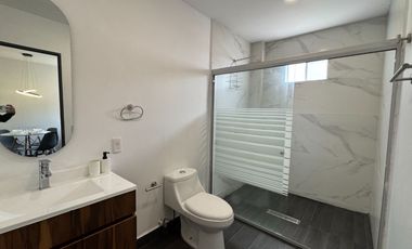 Departamento en renta tipo Loft en Jardines Universidad