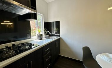 Departamento en renta tipo Loft en Jardines Universidad