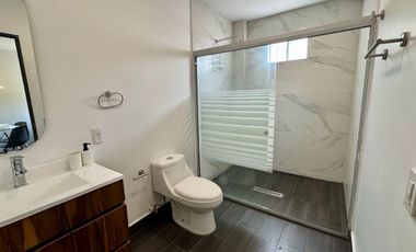 Departamento en renta tipo Loft en Jardines Universidad