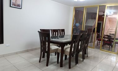 🏡 Casa Familiar En Alquiler – San Isidro, Ica 📍 Cerca De Malls, Colegios Y Más 🌟
