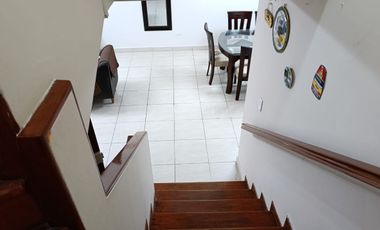 🏡 Casa Familiar En Alquiler – San Isidro, Ica 📍 Cerca De Malls, Colegios Y Más 🌟