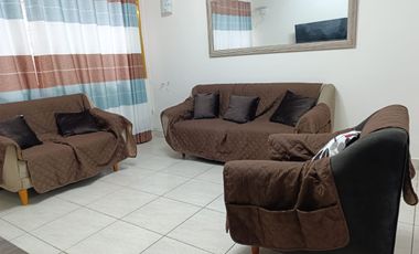 🏡 Casa Familiar En Alquiler – San Isidro, Ica 📍 Cerca De Malls, Colegios Y Más 🌟