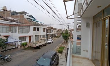🏡 Casa Familiar En Alquiler – San Isidro, Ica 📍 Cerca De Malls, Colegios Y Más 🌟
